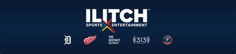 ilitch sports & entertainment jobs
